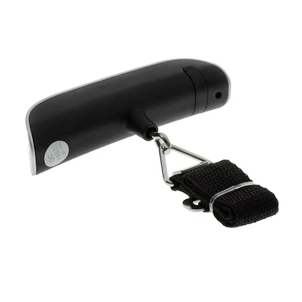 T-Shaped Luggage Scale with Strap for Suitcases