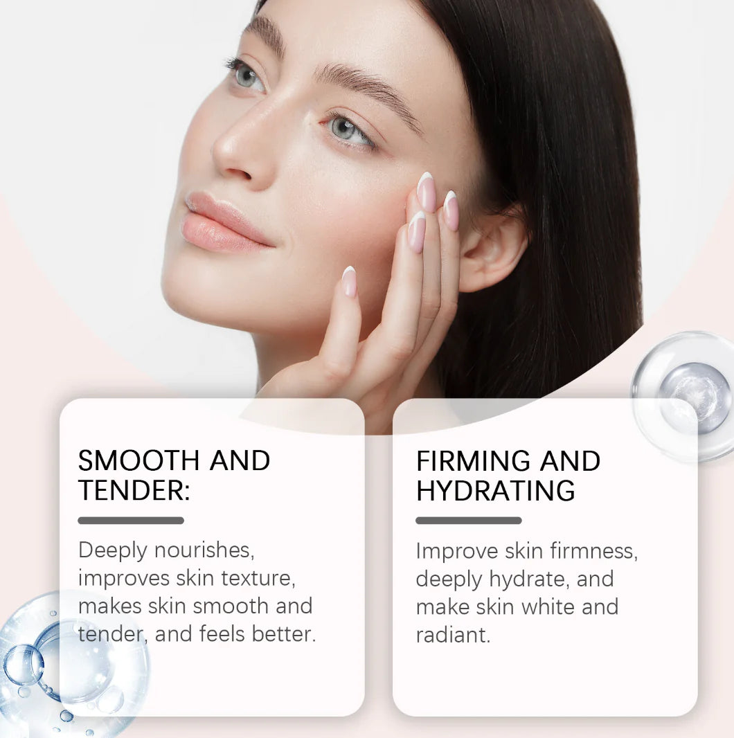 Collagen Peel-Off Hydrating Face Mask
